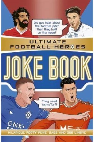 The Ultimate Collect them all!