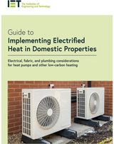 Guide to Implementing Electrified Heat in Domestic Properties