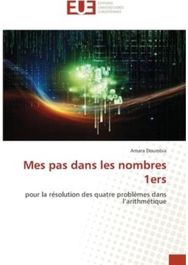 Mes pas dans les nombres 1ers