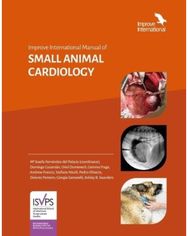 Improve International Manual of Small Animal Cardiology