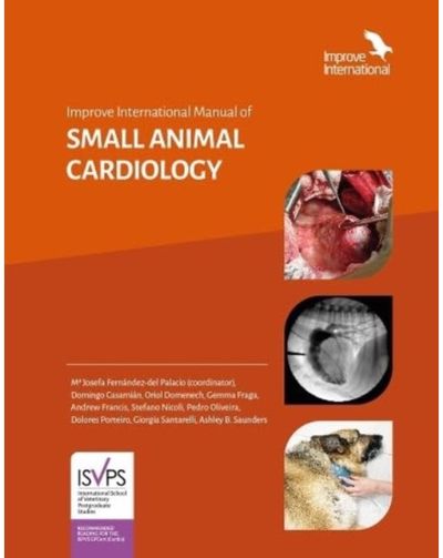 Improve International Manual of Small Animal Cardiology