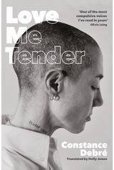 Love Me Tender