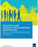 Asia Small and Volume I – Country