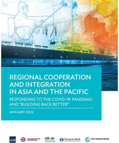 Regional Cooperation Responding to the