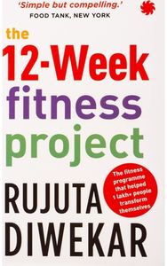 12-week fitness project: Updated for 2021 with 12 extra guidelines Updated for 2021 with 12 extra guidelines