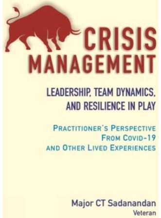 Crisis Management Leadership, Team