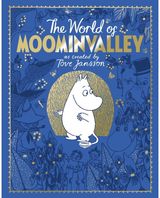 Moomins: The World of Moominvalley