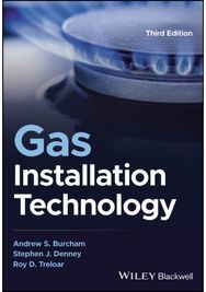 Gas Installation Technology