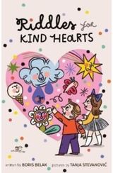 RIDDLES FOR KIND