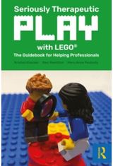 Seriously Therapeutic Play with LEGO®