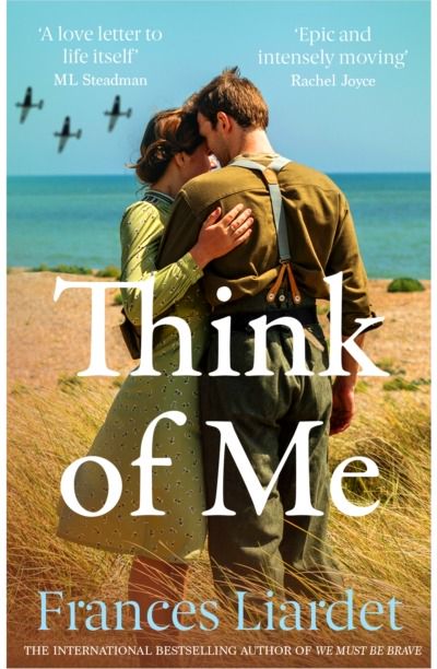 Think of Me