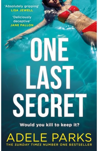 One Last Secret