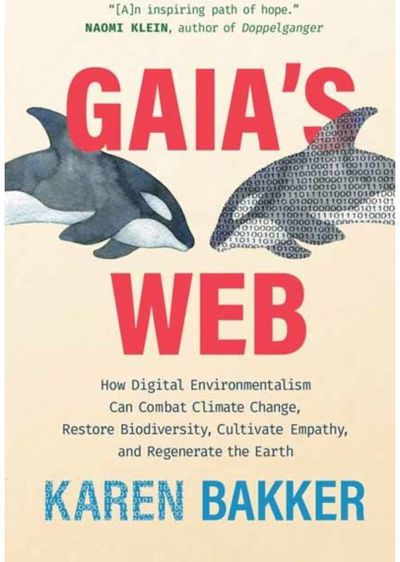 Gaias Web