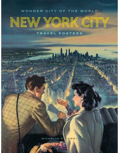 Wonder City of the World