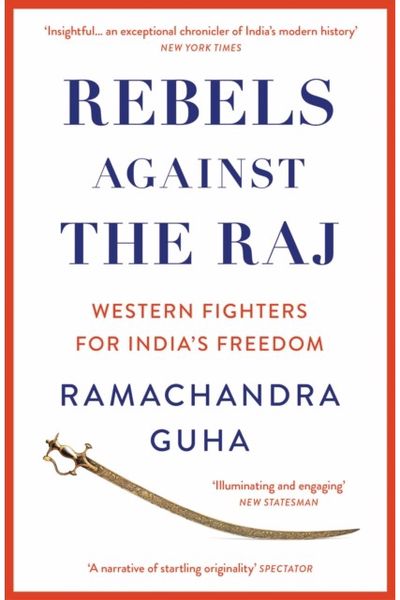 Rebels Against the Western Fighters for