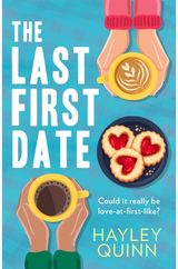 Last First Date