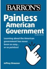 Painless American Government, Second Edition
