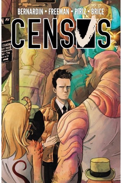 Census