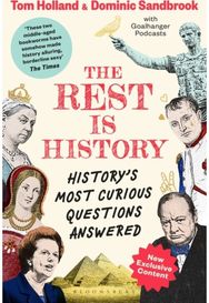 Rest is History: The official book from the makers of the hit podcast
