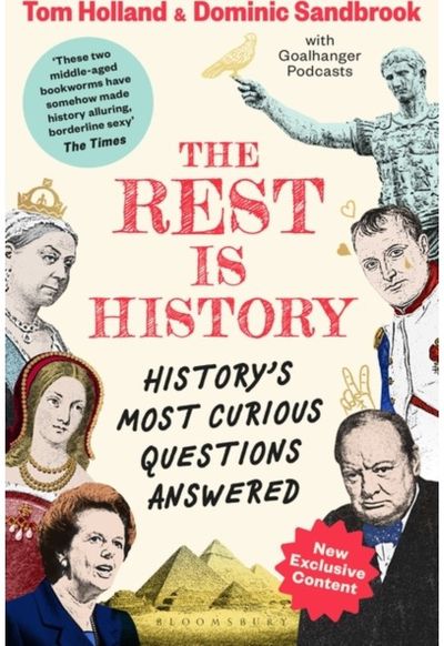 Rest is History