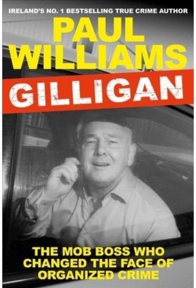 Gilligan The Mob Boss Who