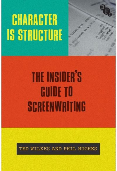 Character is The Insider’s Guide