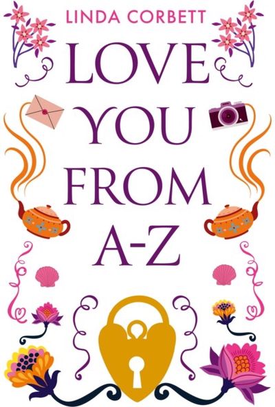 Love You From A-Z
