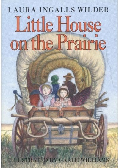 Little House on the