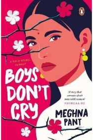 Boys Dont Cry