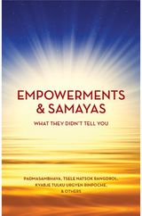 Empowerment & Samaya