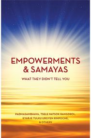 Empowerment & Samaya