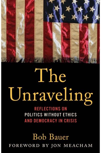 Unraveling