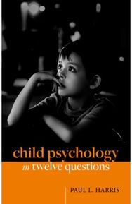 Child Psychology in Twelve Questions