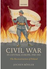 Civil War in Central The Reconstruction