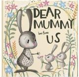 Dear Mummy Love From A gift book for