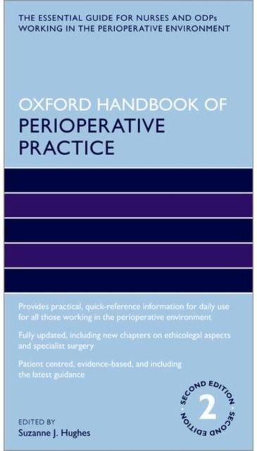Oxford Handbook of