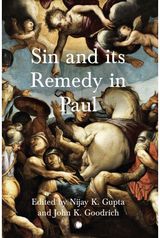 Sin and its Remedy