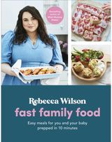 Fast Family Food Easy Meals for You