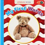 Sparkle Book - My