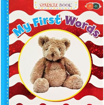 Sparkle Book - My