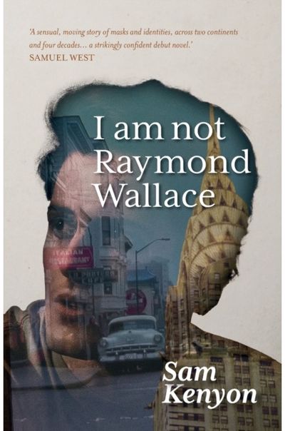 I Am Not Raymond