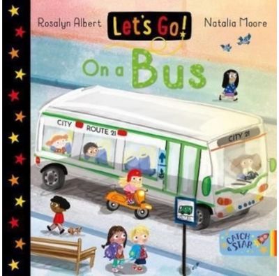 Lets Go! On a Bus