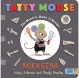 Tatty Mouse Rock