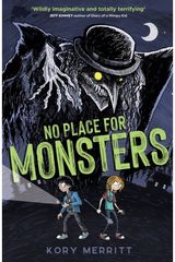 No Place for