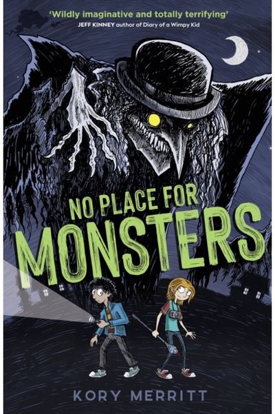 No Place for