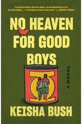 No Heaven for Good A Novel