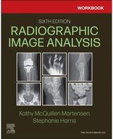 Workbook for Radiographic Image Analysis