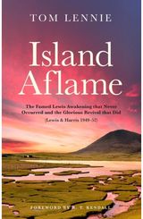 Island Aflame