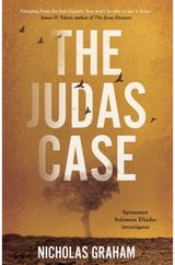 Judas Case