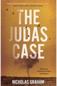 Judas Case